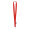 Lanyard Larpet, rot