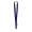 Lanyard Larpet, dunkelblau