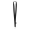 Lanyard Larpet, schwarz