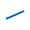 Lineal Fluxel, blau