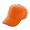 Baseball Kappe Vikap, orange