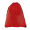 Turnbeutel Druuk, rot