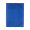 Dokumentenmappe Duppoc, blau