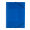 Dokumentenmappe Duppoc, blau