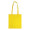 Baumwolltasche Colote, gelb