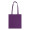 Baumwolltasche Colote, lila