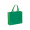 Einkaufstasche Tarsu, grün
