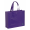 Einkaufstasche Flubber, lila