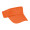 Sunvisor Volley, orange