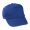 Kinder Kappe Kidcap, blau