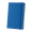 Notizbuch Nopuk Blank A6, blau
