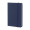 Notizbuch Nopuk Blank A6, dunkelblau