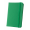 Notizbuch Nopuk Blank A6, grün