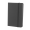 Notizbuch Nopuk Blank A6, schwarz