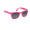 faltbare Sonnenbrille Orimi, pink