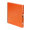 Notizbuch Tadil, orange
