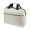 Aktentasche Alvix, beige