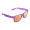 Sonnenbrille Arugam, pink
