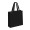 Einkaufstasche Denza, schwarz