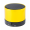 kabelloser Lautsprecher Decibel, gelb