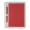 Notiz-Set Setpuk, rot