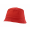 Fischerhut Bucketo, rot
