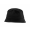 Fischerhut Bucketo, schwarz