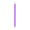 Bleistift Woncil, lila