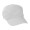 Baseball Kappe Reggie, weiß