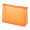 Kosmetiktasche Paqua, orange