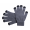 Touchscreen Handschuhe Fillap, grau