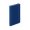 Notizbuch Nopuk Line A5, blau