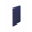Notizbuch Nopuk Line A5, dunkelblau