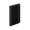 Notizbuch Nopuk Line A5, schwarz