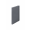 Notizbuch Nopuk Line A5, grau