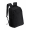 Rucksack Walker, schwarz