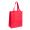 Einkaufstasche Bittak, rot