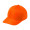 Baseball Kappe Fiely, orange