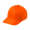 Baseball Kappe für Kinder Mincap, orange