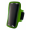 Oberarm-Handytasche Foban, grün