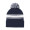 Wintermütze Frosty, dunkelblau