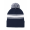 Wintermütze Frosty, dunkelblau