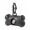 Hundebeutelspender Pobba, schwarz