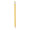 Bleistift Concil, gelb