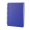 Notizbuch Cedrus A6, blau
