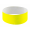 Kontrollarmband Tonbe, leuchtendes gelb