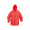 Regenmantel Hailo, rot