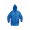 Regenmantel Hailo, blau