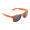 Sonnenbrille Nazare, orange