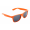 Sonnenbrille Nazare, orange